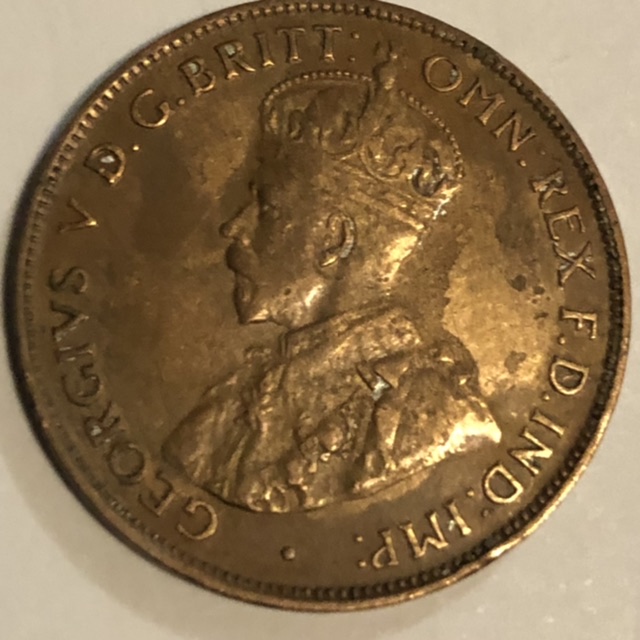 HI-Guys-I-Have-Halfpennies-That-Had-A-White-Appoxy-Resin,-Was-It-Preservativ